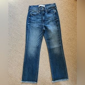 AYR Bomb Pop jeans size 28.